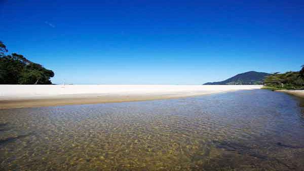 Maresias Barra