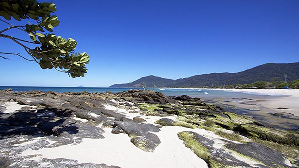 Maresias Barra