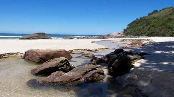 Maresias Canto do Moreira