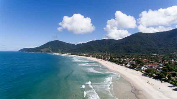 Maresias