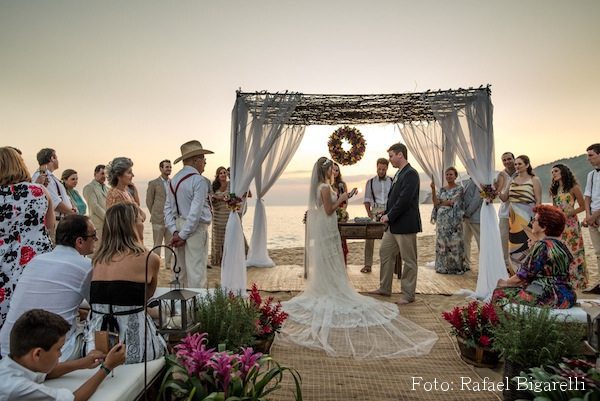 Maresias Casamento