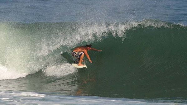 Onda Maresias